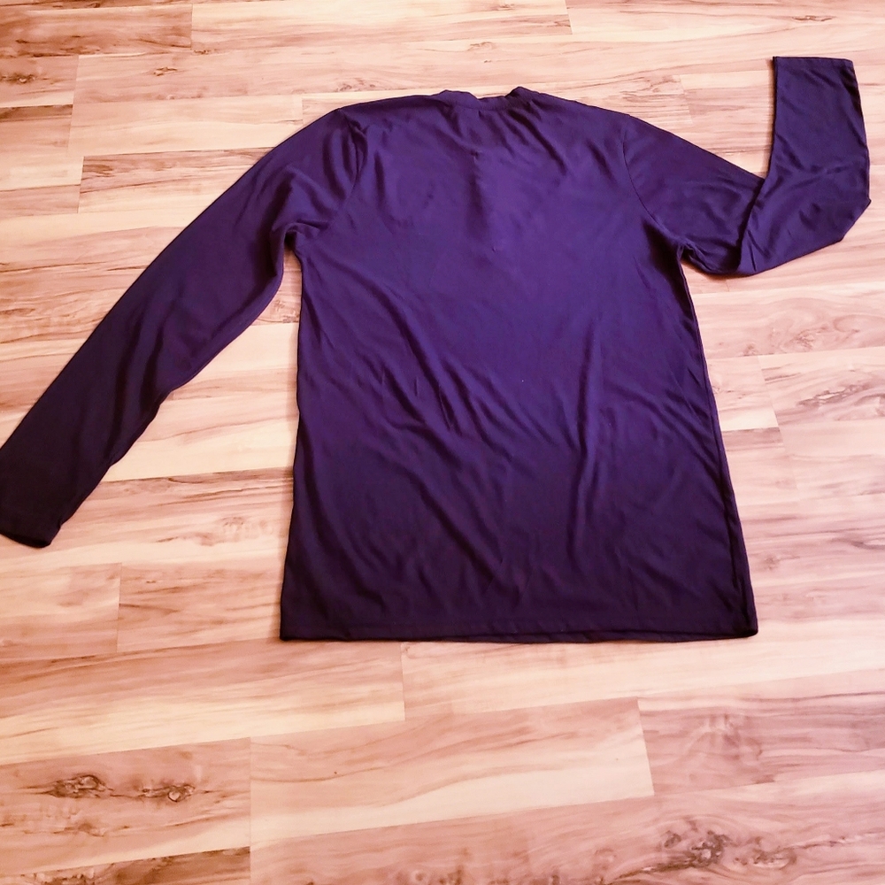 Cherokee America standard pullover top - Picture 3 of 3